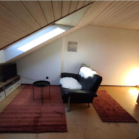 Gaestezimmer Am Hof Zwiefalten Dış mekan fotoğraf